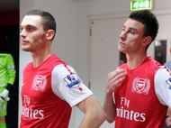 Thomas Vermaelen and Laurent Koscielny will have to ensure they keep things tight at the back