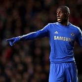 Top 4 finish not a priority for Demba Ba?