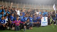 Will Dempo's glory days return anytime soon?Photo Credit: AIFF Media
