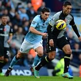 Tottenham must break Manchester City hoodoo to challenge for top four