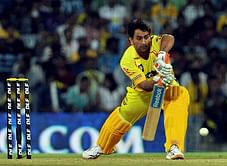 Dhoni never puts pressure on his bowlers: Mohit Sharma
