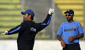 Living in the shadow of a legend – A tale of three wicket-keepers