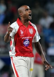 Dimitri Mascarenhas makes more money than most international players