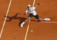 TENNIS-ATP-MONACO