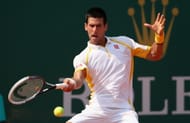 ATP Masters Series Monte Carlo - Day Four