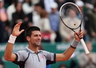 ATP Masters Series Monte Carlo - Day Seven