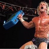Dolph Ziggler cashes in and wins the World Heavyweight Championship
