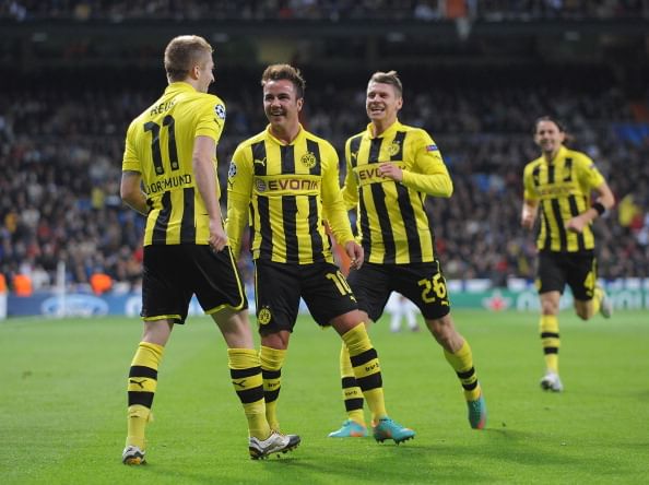 Germany's 12-year youth project is (finally) close to the finish line