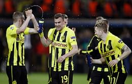 Borussia Dortmund are mainstream, won’t somebody think of the hipsters?