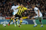 Real Madrid v Borussia Dortmund - UEFA Champions League
