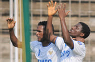 Dempo have missed Ranti Martins