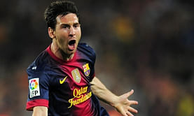 Torres, Rooney, Messi and the biggest football contracts of all time