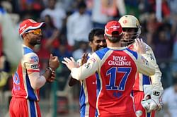 Kolkata Knight Riders look to bounce back against the Royal Challengers
