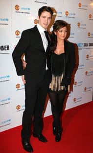 Manchester United's Annual Unicef Charity Dinner