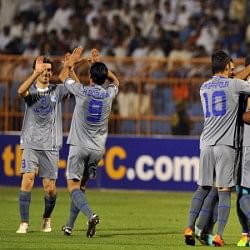 Esteghlal beats Al-Hilal in AFC Champions League