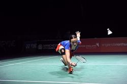 Kazan to host 2014 European Badminton Championships