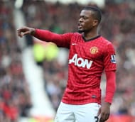 Manchester United v Norwich City - Premier League