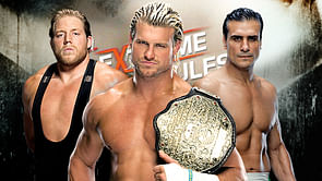 WWE RAW Preview – 22nd April