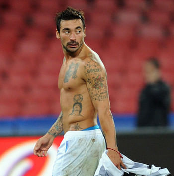 famous soccer players with tattoos