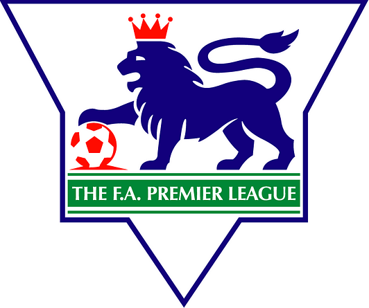 The Football Association's Premier League till 1991. 