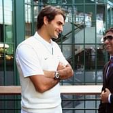 Life lessons to be learnt from Roger Federer and Sachin Tendulkar