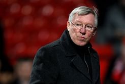 Sir Alex sympathises with Liverpool
