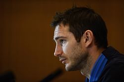 Frank Lampard believes Mourinho right for the job