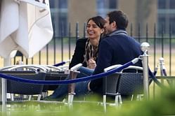 Frank Lampard and Christine Bleakley decide to delay their wedding