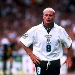 Why England failed at Euro ‘96