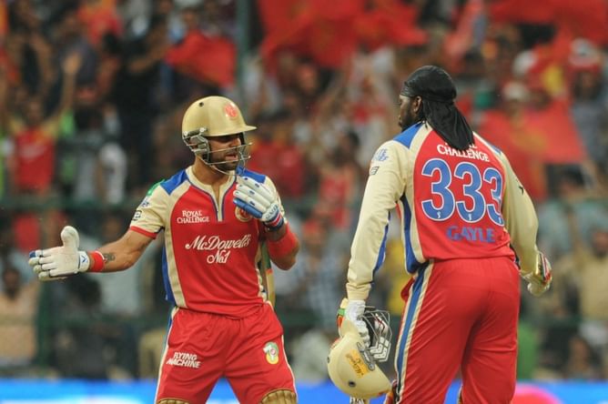Vinay scalps six to restrict Rest of India
