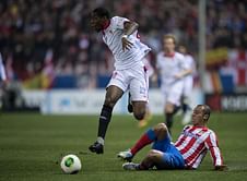 Sevilla starlet Geoffrey Kondogbia on Arsenal radar