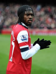 Arsenal v Reading - Premier League