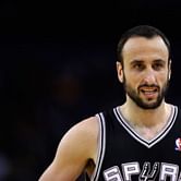 Ginobili to rest for remainder of regular season