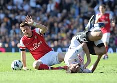 Giroud's dismissal appeal rejected