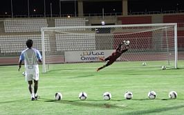 Right mix of height and technique is required for goalkeepers: Tanumoy Basu
