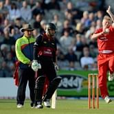 Glen Chapple – A legend of county cricket