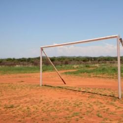 FIFA goal project to shore up football development in Ghana