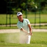Ormsby in top gear at Panasonic Open India