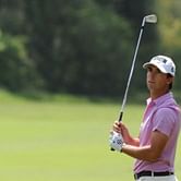 Ormsby keeps lead at Panasonic Open India