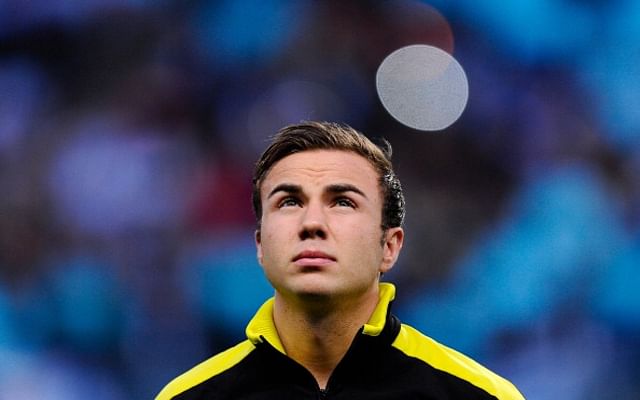 Bayern Munich: Gotze deal shifts the landscape in Munich and further still