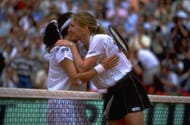 Steffi Graf