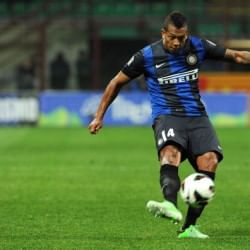 Is Fredy Guarin the answer to Inter’s trequartista problem?