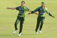 Pakistan has some of the best T20 talent in the world