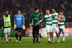 Hannover beat Greuther Fuerth in Bundesliga