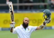 South Africa v Australia - 2nd Test: Day 4