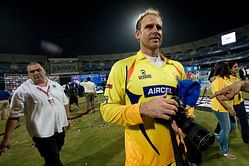 The best IPL XI of all time