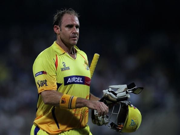IPL: An old age home or cradle of youth?