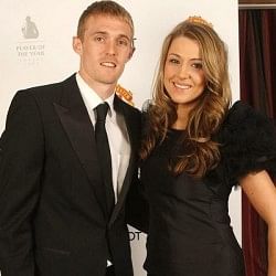 Top 10 WAGs: Manchester United 2013