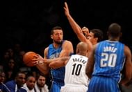 Orlando Magic v Brooklyn Nets
