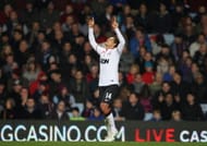 Aston Villa v Manchester United - Premier League